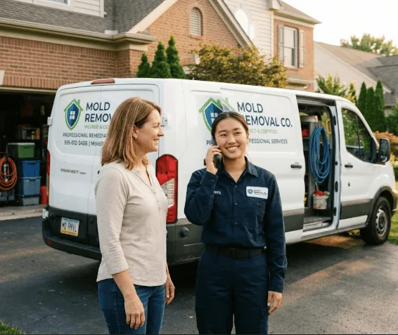 Crawlspace Mold Remediation Hamilton, IL FAQs
